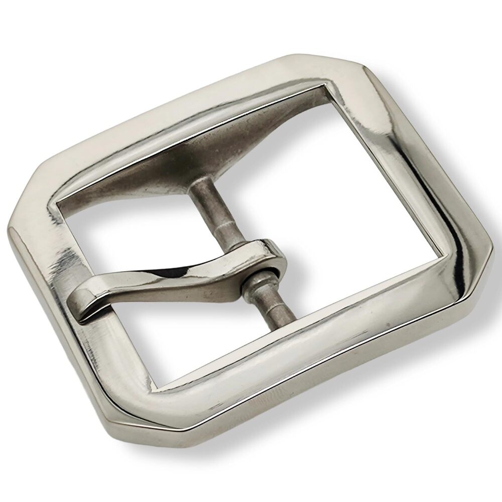 4241 Heavy Duty Stainless Steel 1.5" -1.57"3.8-4cm Wide Single Prong
